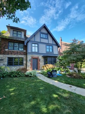 Project in Toronto