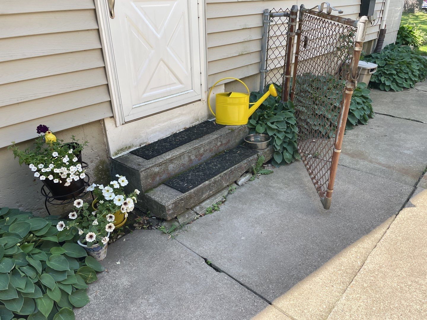 Concrete by Ivy Lea Construction