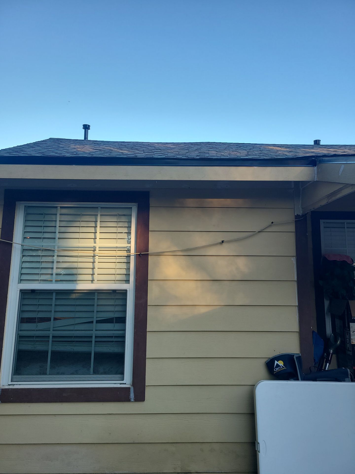 Roof Repair Rosenberg by Roof Repair Company