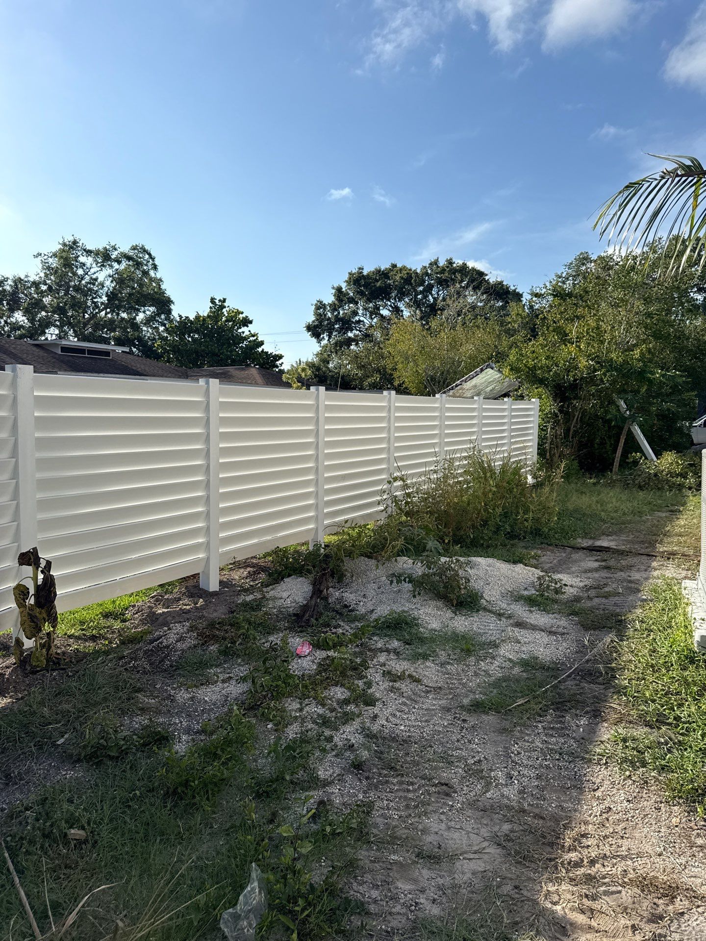  Vincent Job 940 Caloosa Dr  by H&Y Fence