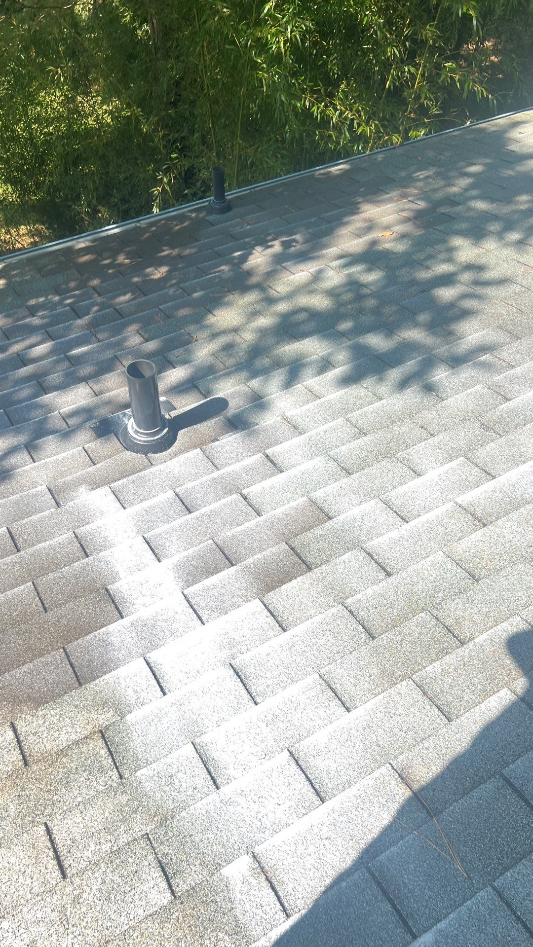 Project in Midlothian by Roof Maxx of Midlothian