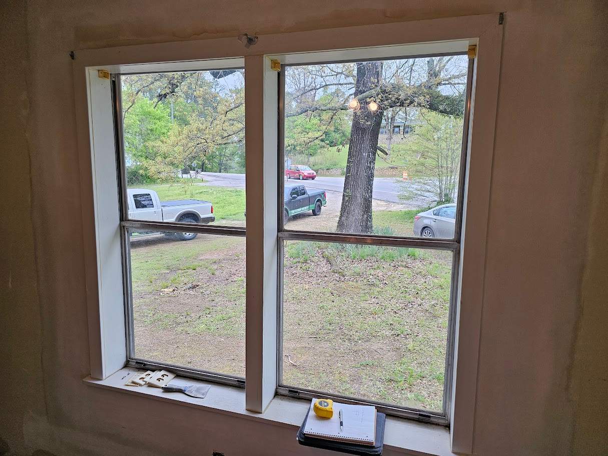 Clough Project in Trussville by The Window Source