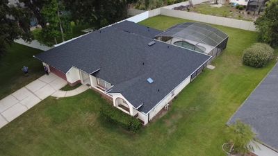 Project in Orlando