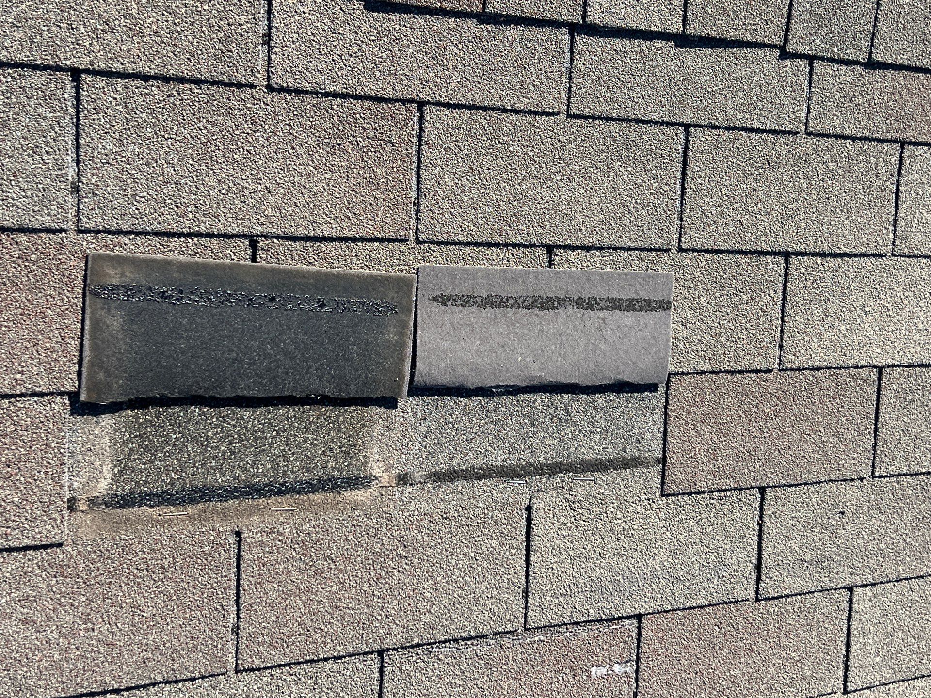 Project in Georgetown, TX by REPS Austin Area Roofer