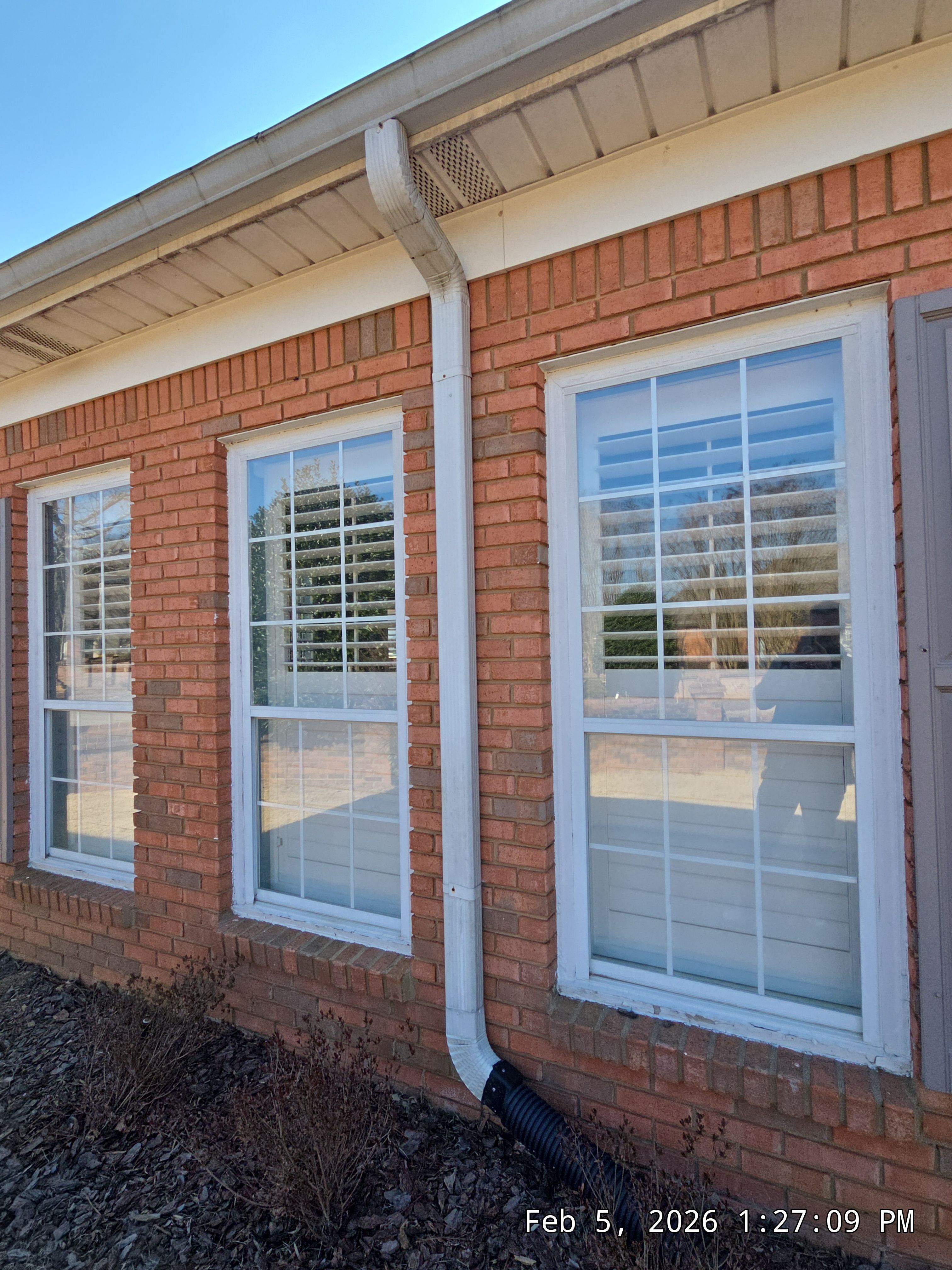 Long Project in Trussville by The Window Source