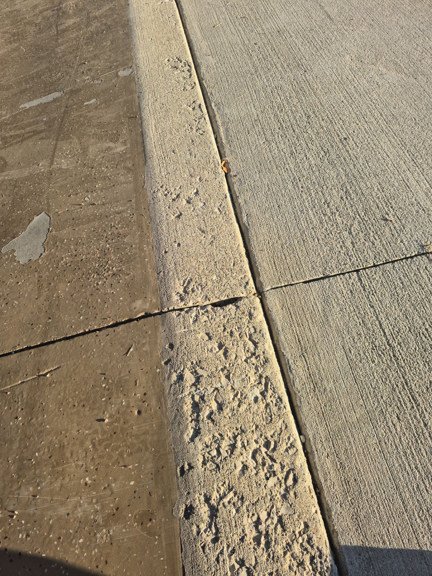 Project in Kawkawlin by Wise Coatings of Central Michigan