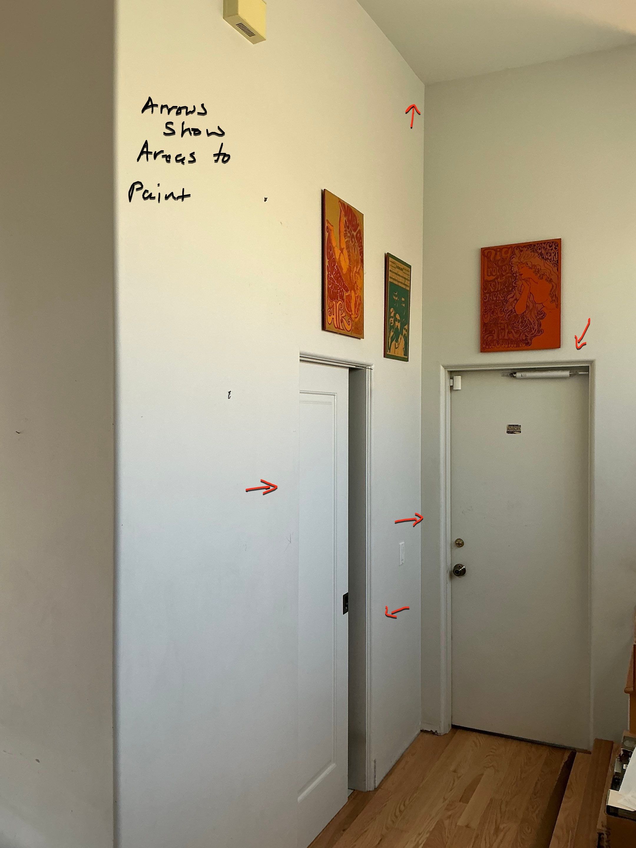 Contractor - Doug by Asis Painting Inc
