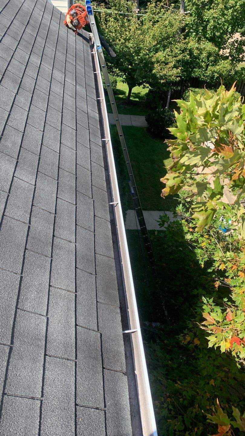 Asphalt Shingle Roof Installation and Deck Framing in Lincoln by CompanyCam Help Articles Test