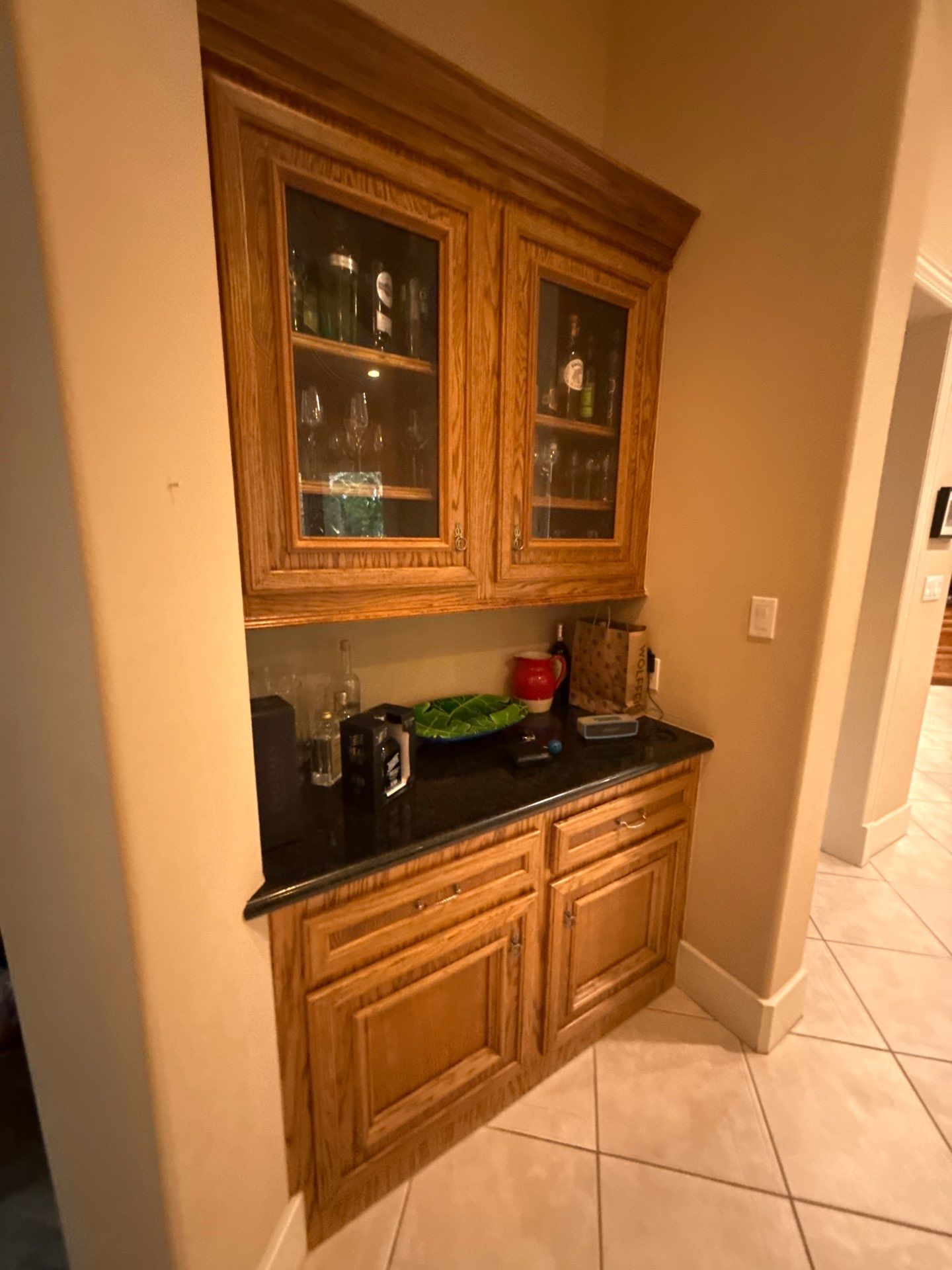 Full Home Paint and Carpentry by SophAlx LLC