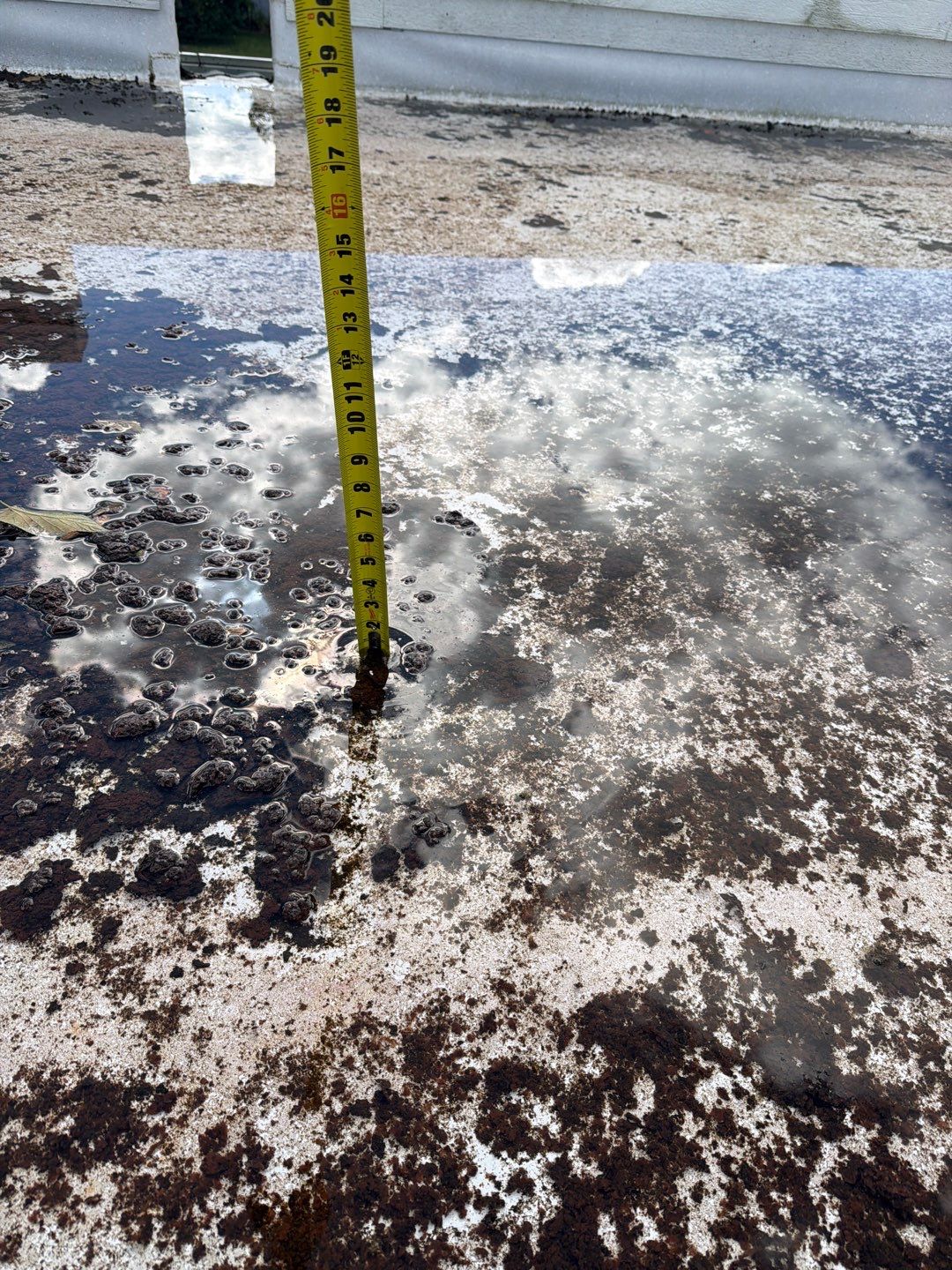 2610 Broadway St • Indianapolis, IN 46205 by 317 Roofing & Restorations