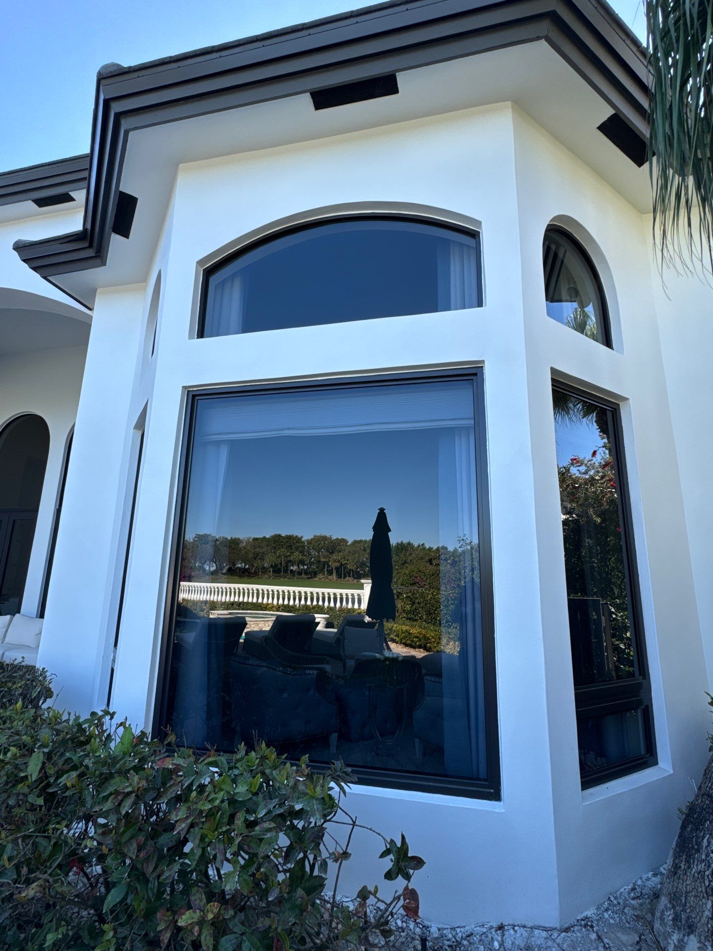Heidi's Residence by Florida Storm Protection Unlimited