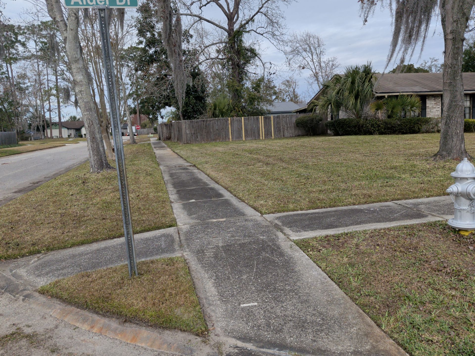 Residential Property Maintenance — Orange Park, FL by Harmoni Home Services