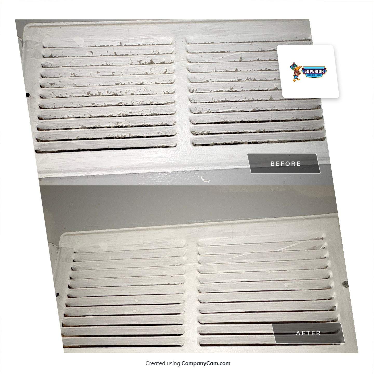 Air Duct Cleaning in Coraopolis, PA by Superior Air Duct Cleaning