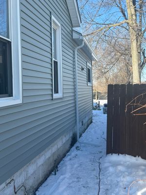 Project in Mason