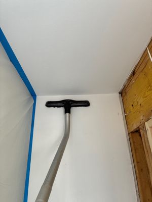 Appliance Leak Cleanup — Marco Island, FL