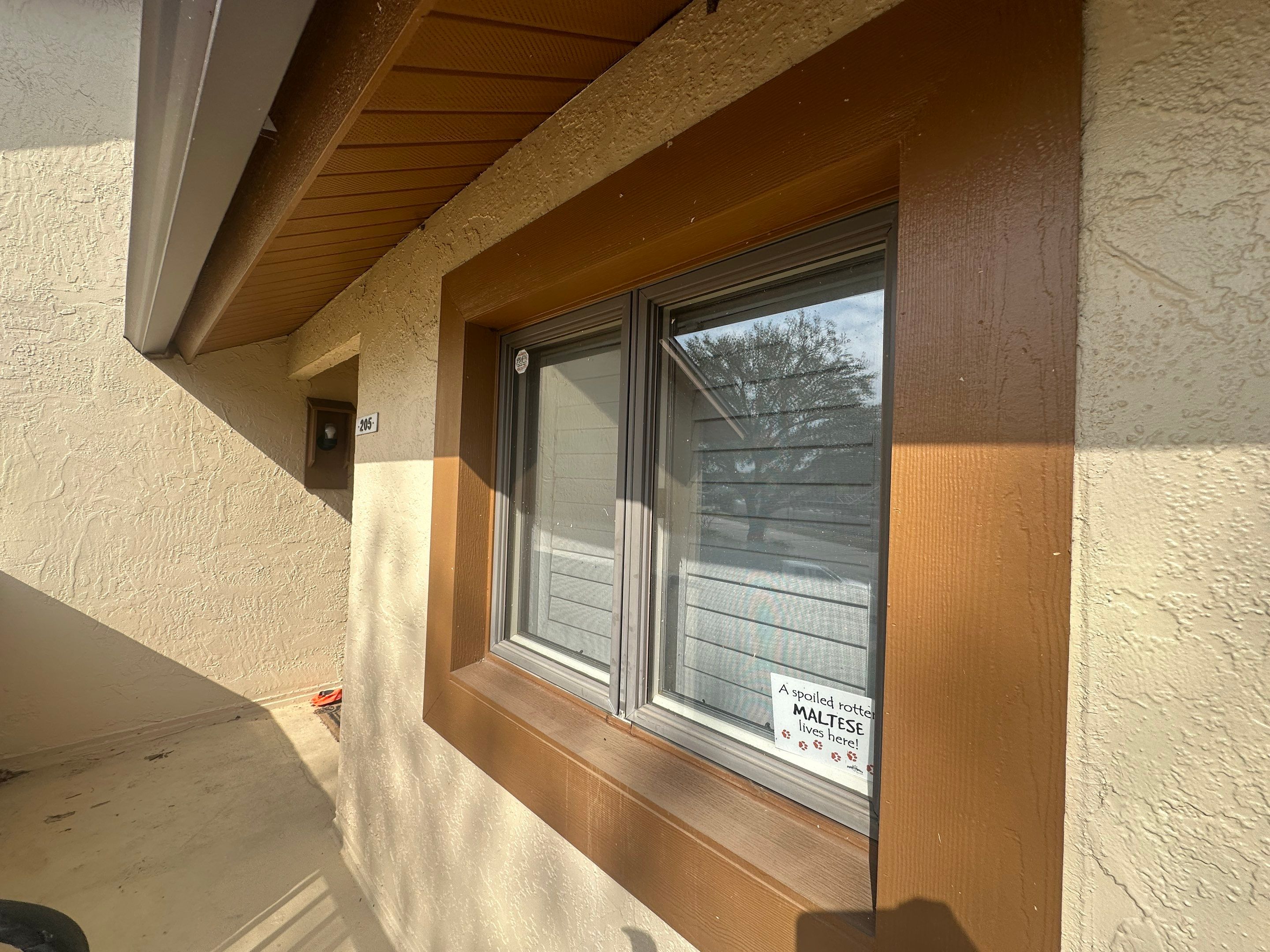 Water Damage Claim in Seminole by FLAPA & KeyStone