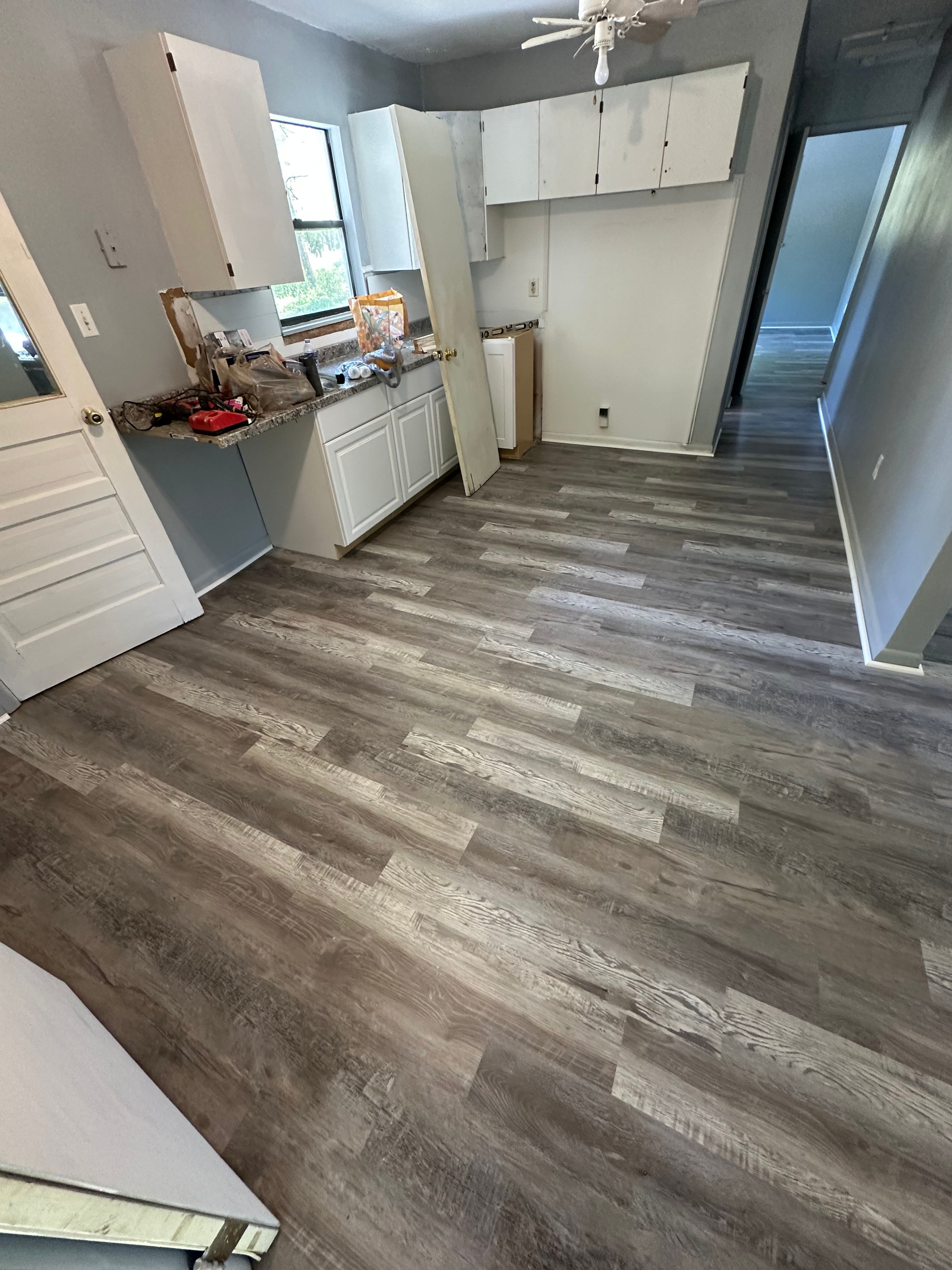 Project in Dunnellon, FL by Reasonable Contracting LLC