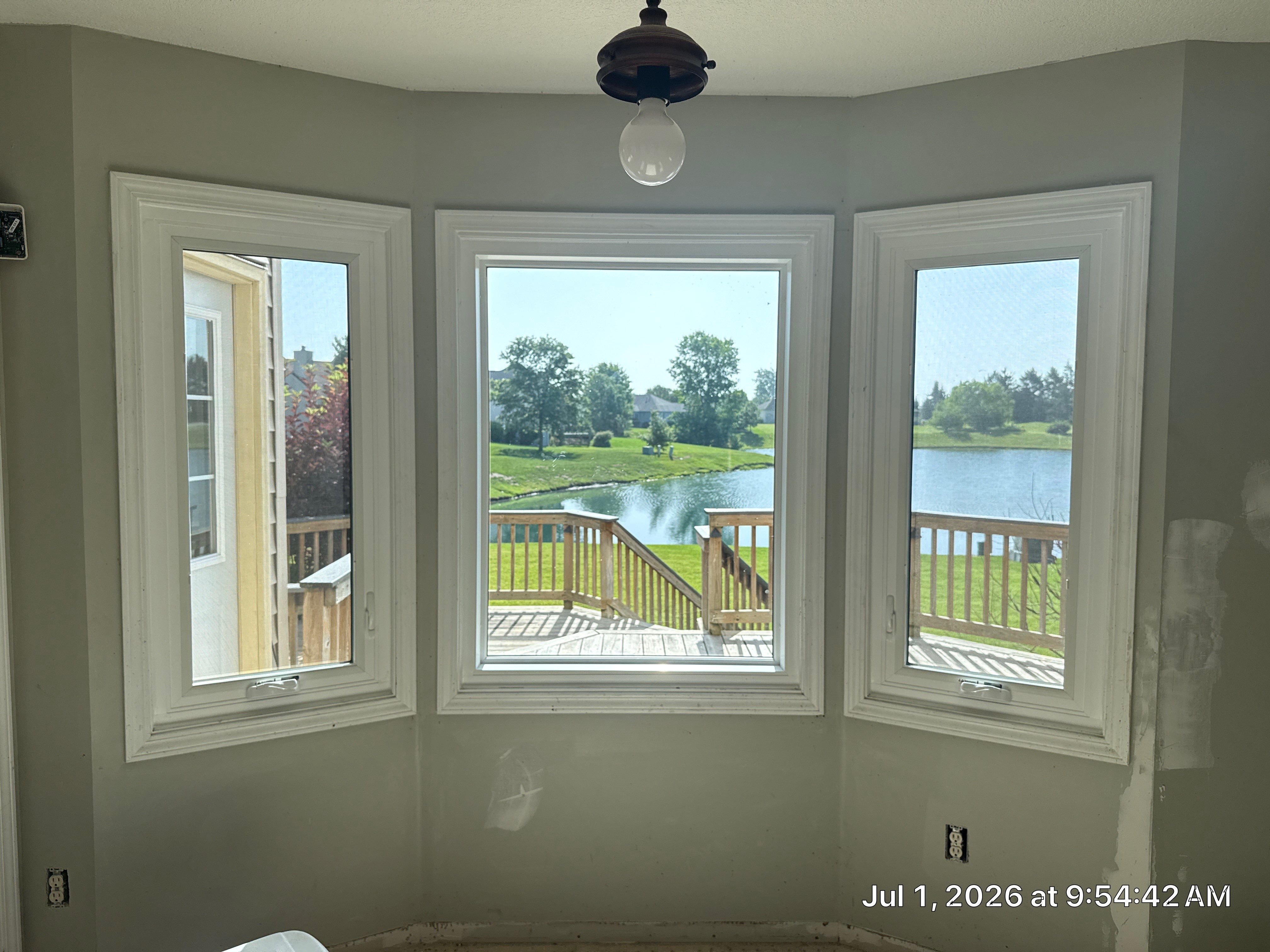 Replacement Window Project Southwest, Fort Wayne 46814 by Window World Of Fort Wayne