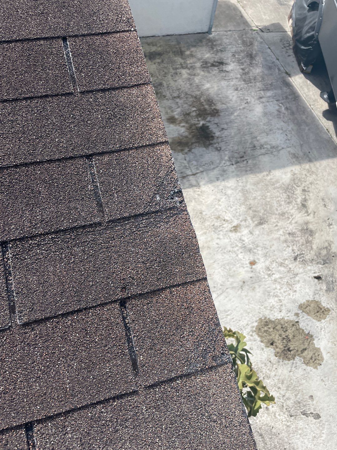 Residential Roofing Installation using Owens Corning Three Tab Shingles by First Due Roofing