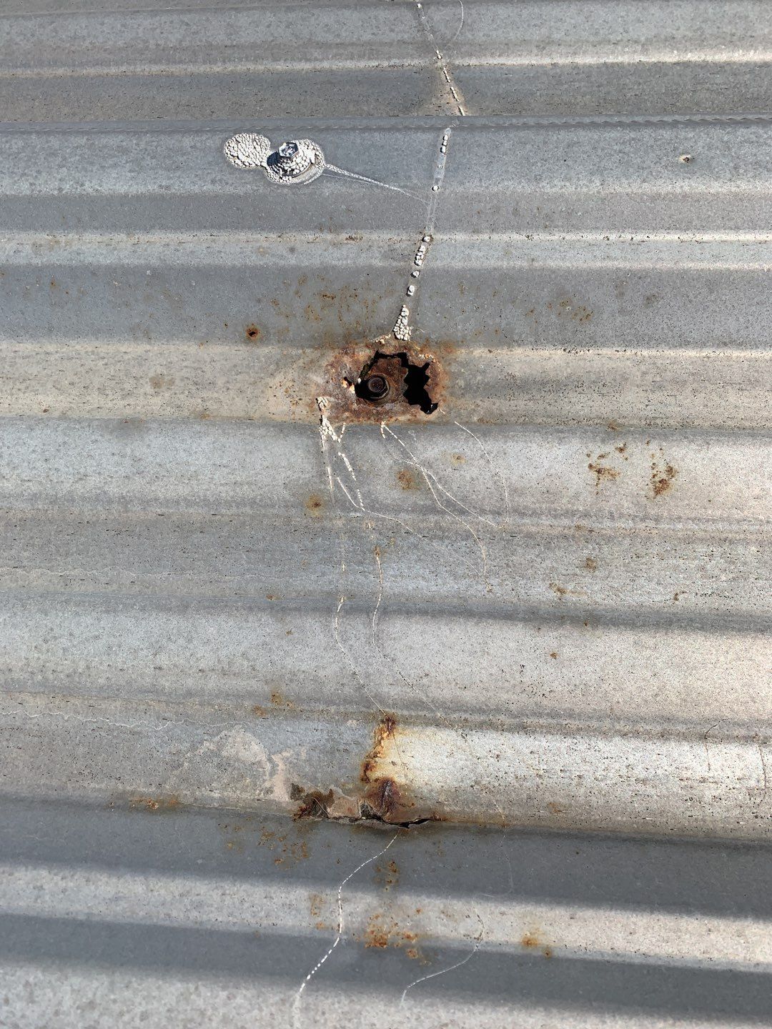 Roof Replacement by Grell Roofing, LLC