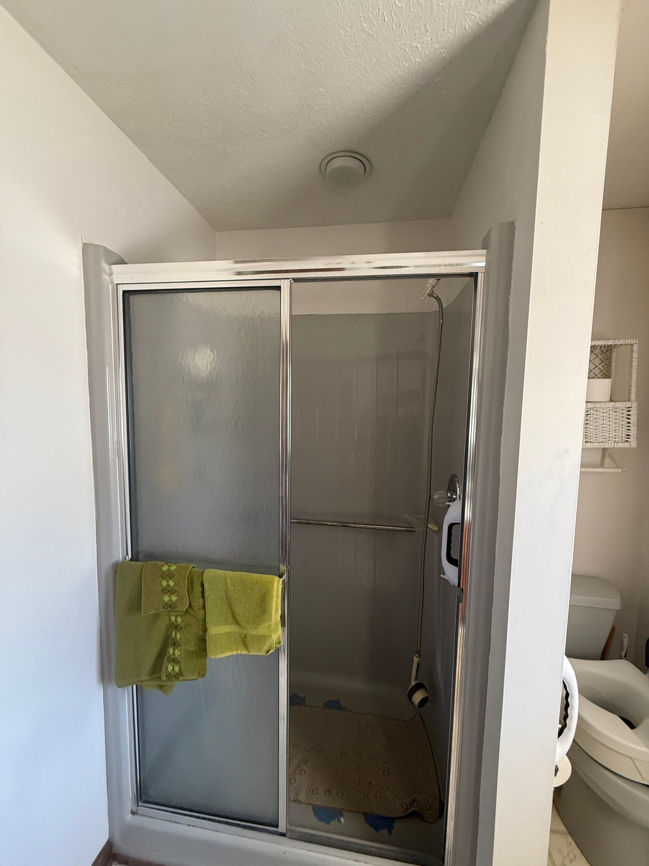 Making a Shower Safer by BathPlanet SW Virginia