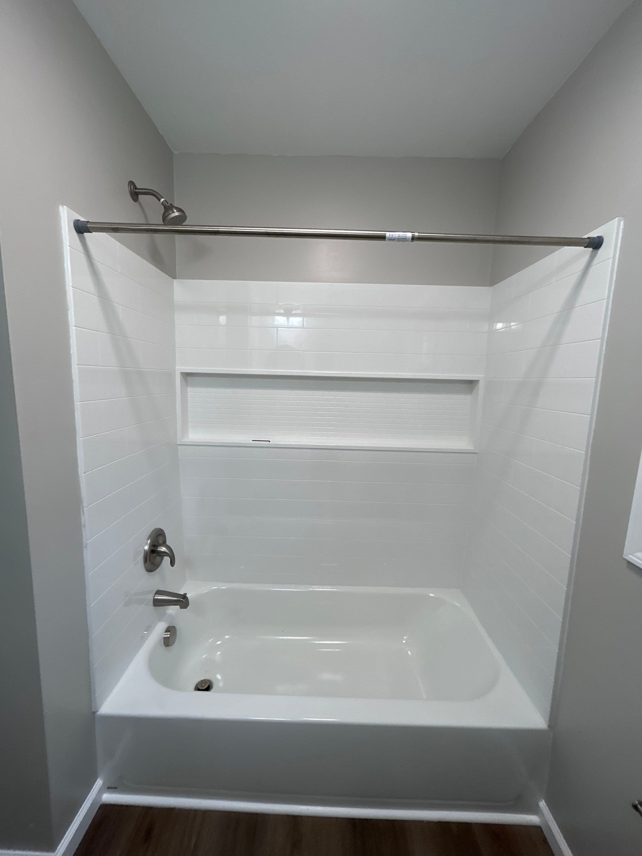 Whole home renovation by Gone Fixin Home Improvement