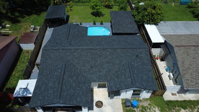 Roof Replacement in Tampa, FL
