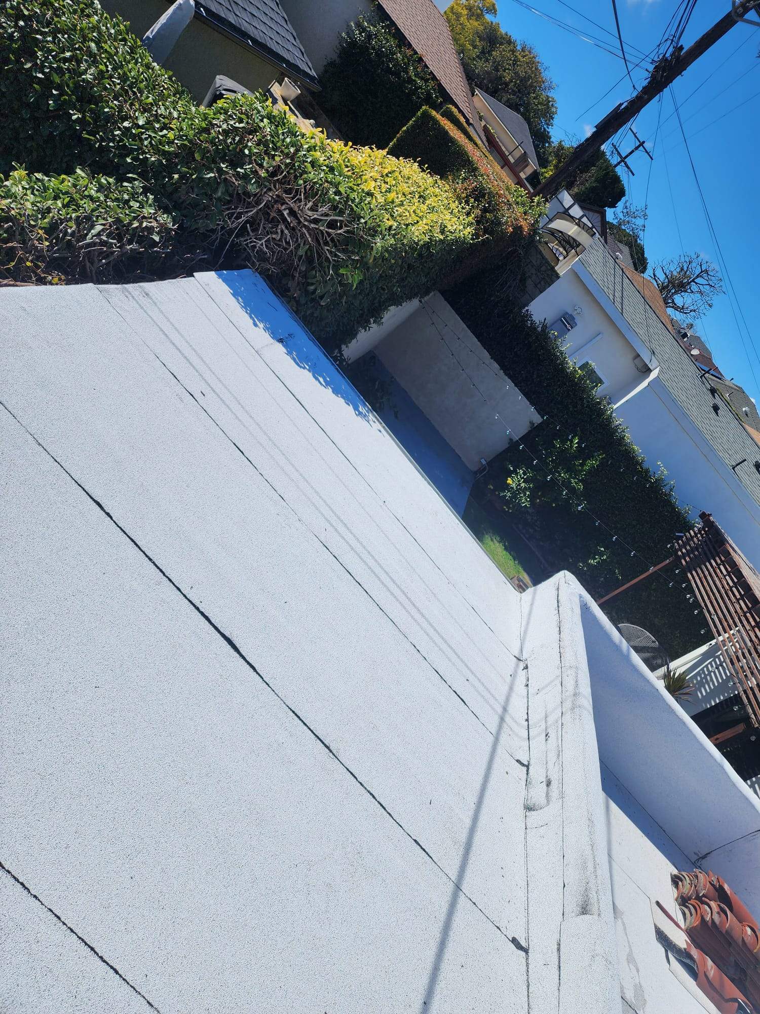 Roof Replacement - Los Angeles, CA 90045 by Epic Roof Replacement