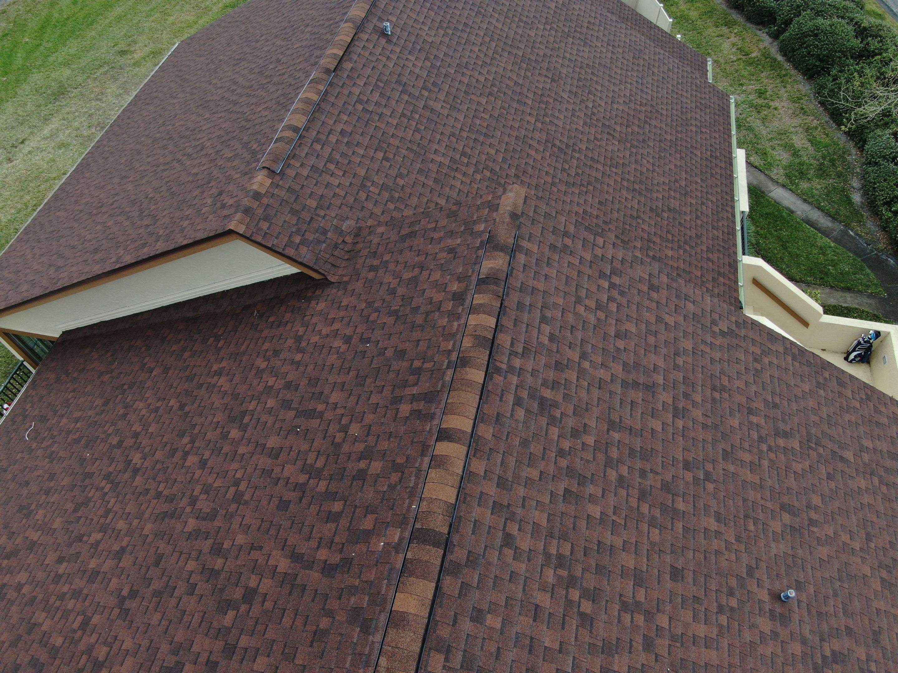 Water Damage Claim in Seminole by FLAPA & KeyStone
