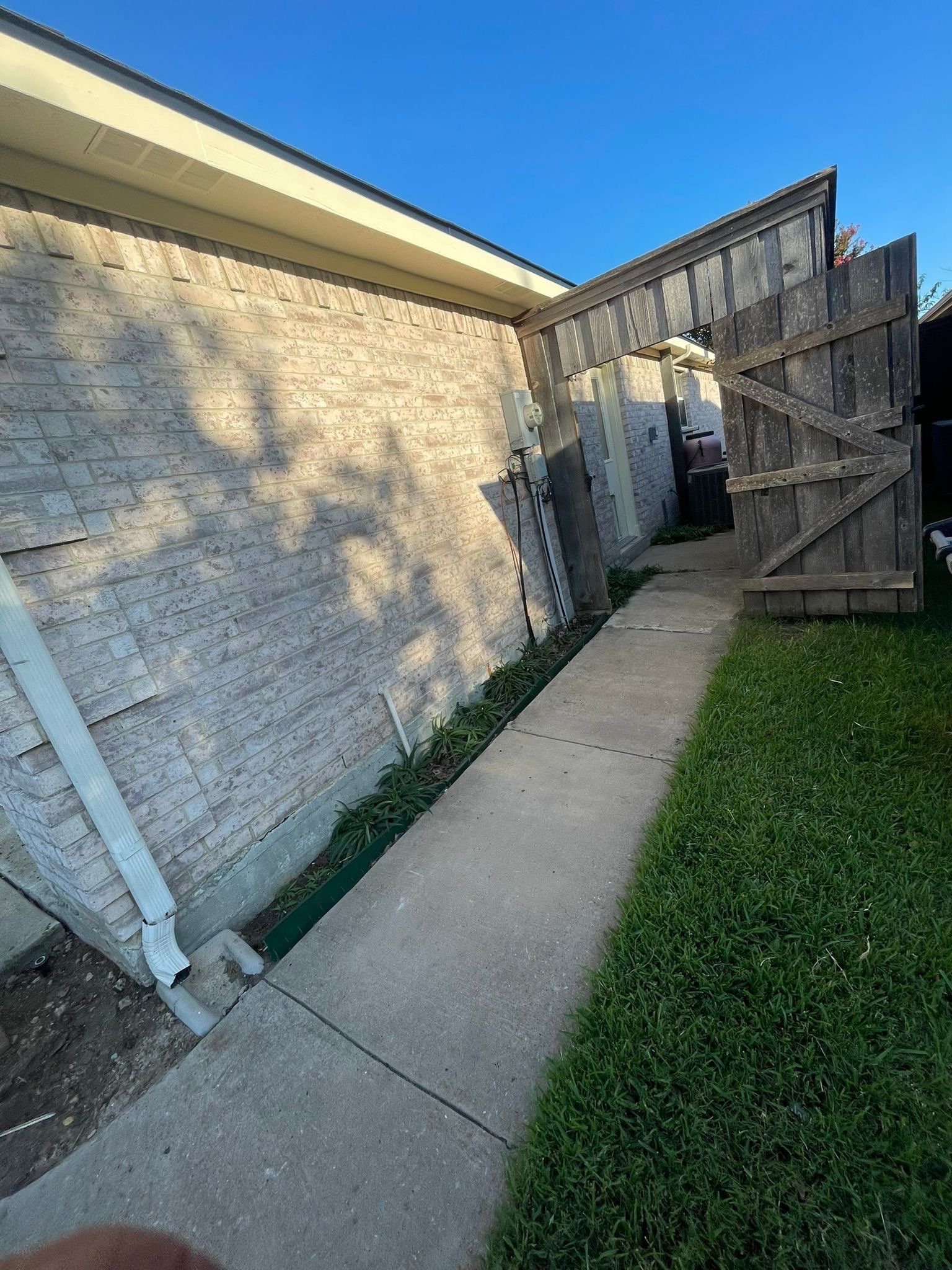 Project in Wylie by Rhino Roofing and General Contracting, LLC