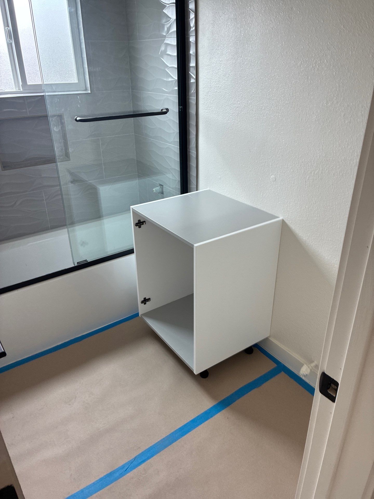 Project in San Diego by M1 Builds, Inc.