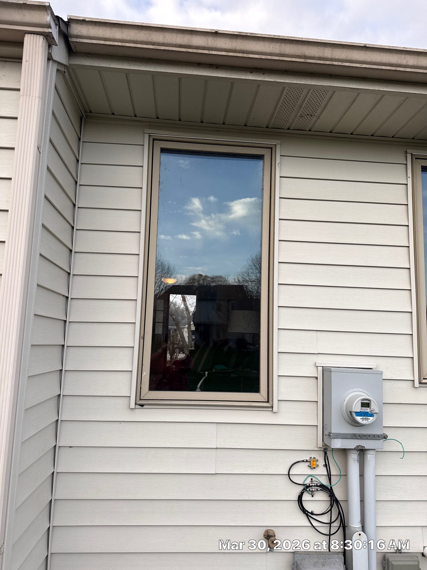 Replacement Casement Windows  by Window World Of Fort Wayne