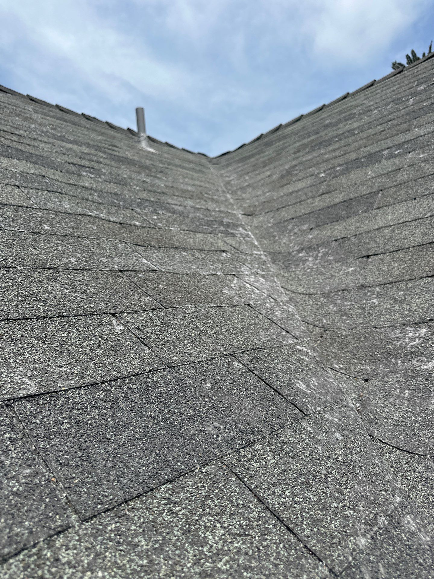 Roof Replacement - San Lorenzo, CA 94580 by Epic Roof Replacement