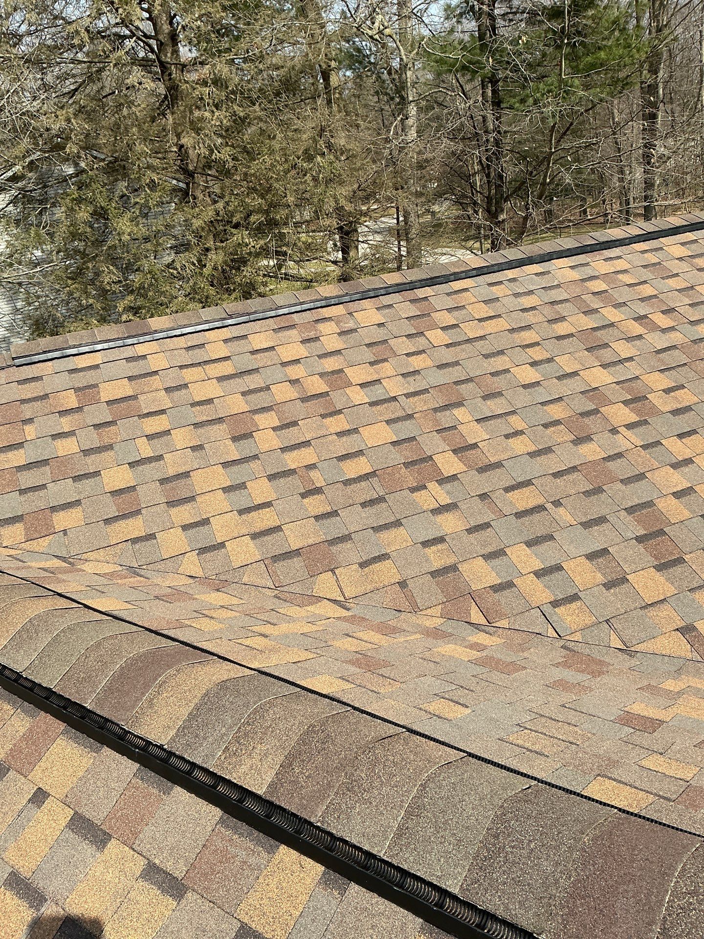 911 Bear Lake Road Muskegon, MI 49445 by Veteran Roofing & Exteriors