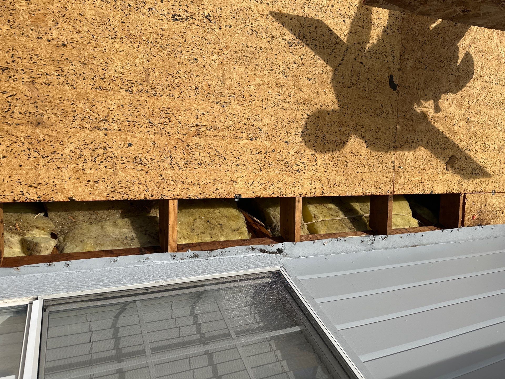 Project in Dallas by Zeus Exteriors