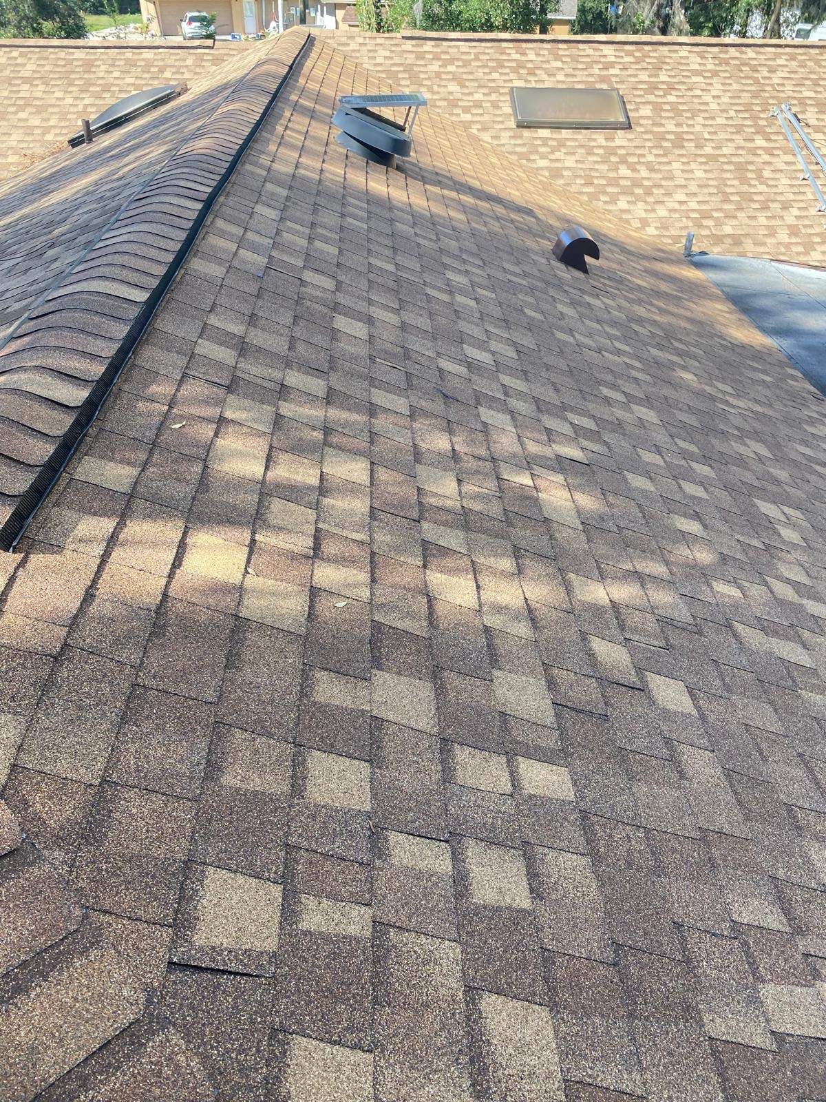 Rustic Cedar Shingles by Reimagine Roofing