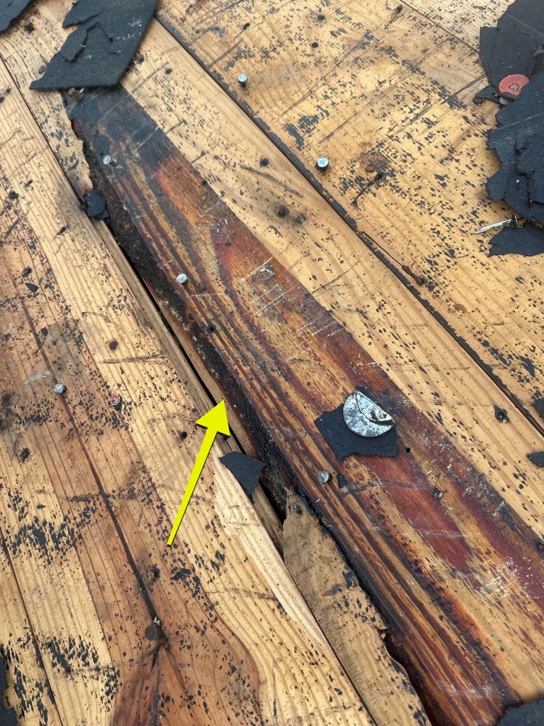 Roof Replacement Baytown by Roof Repair Company