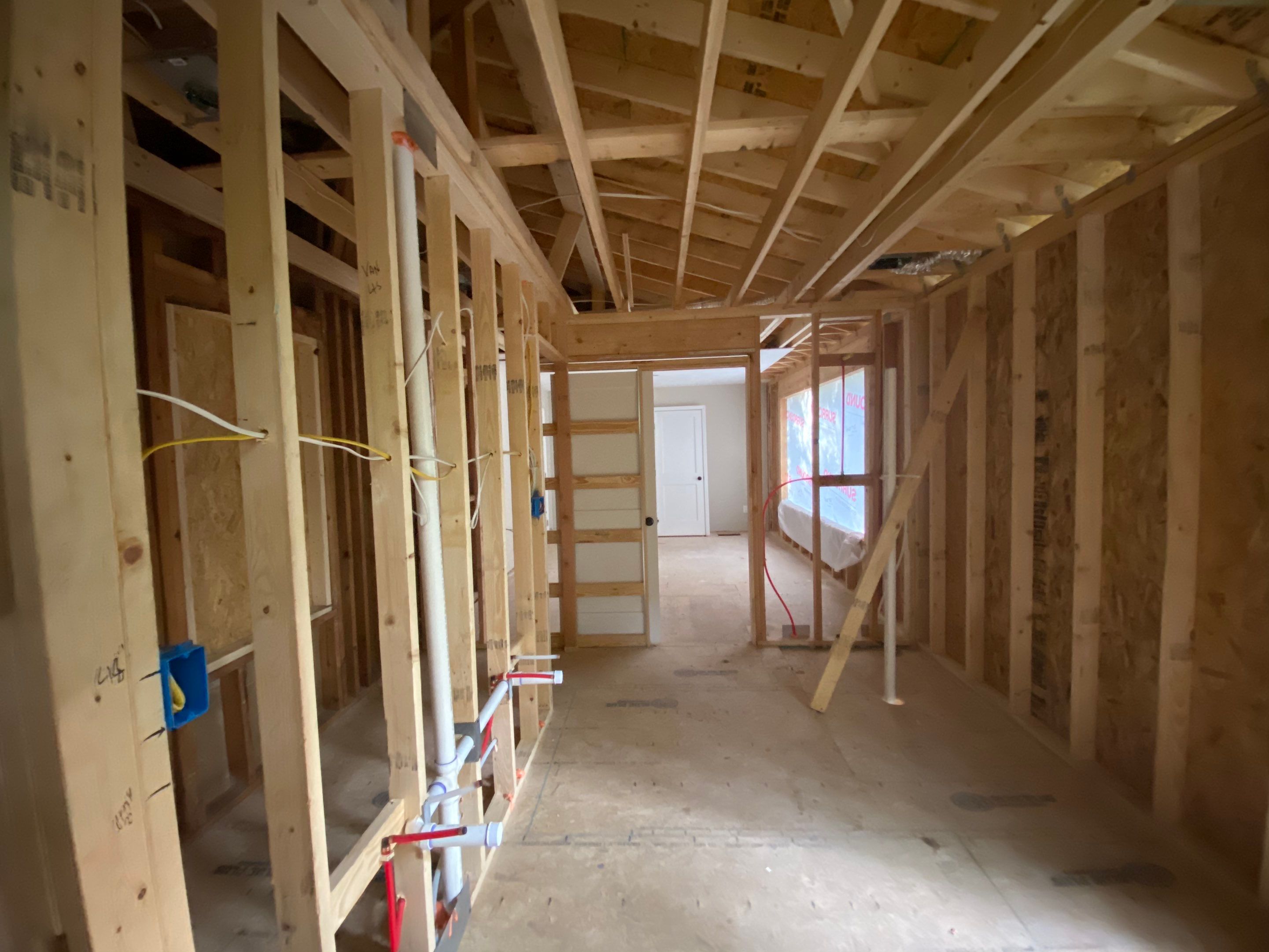 Two-Story Residential Room Addition and Primary Suite in Decatur by Swift Home Renovations