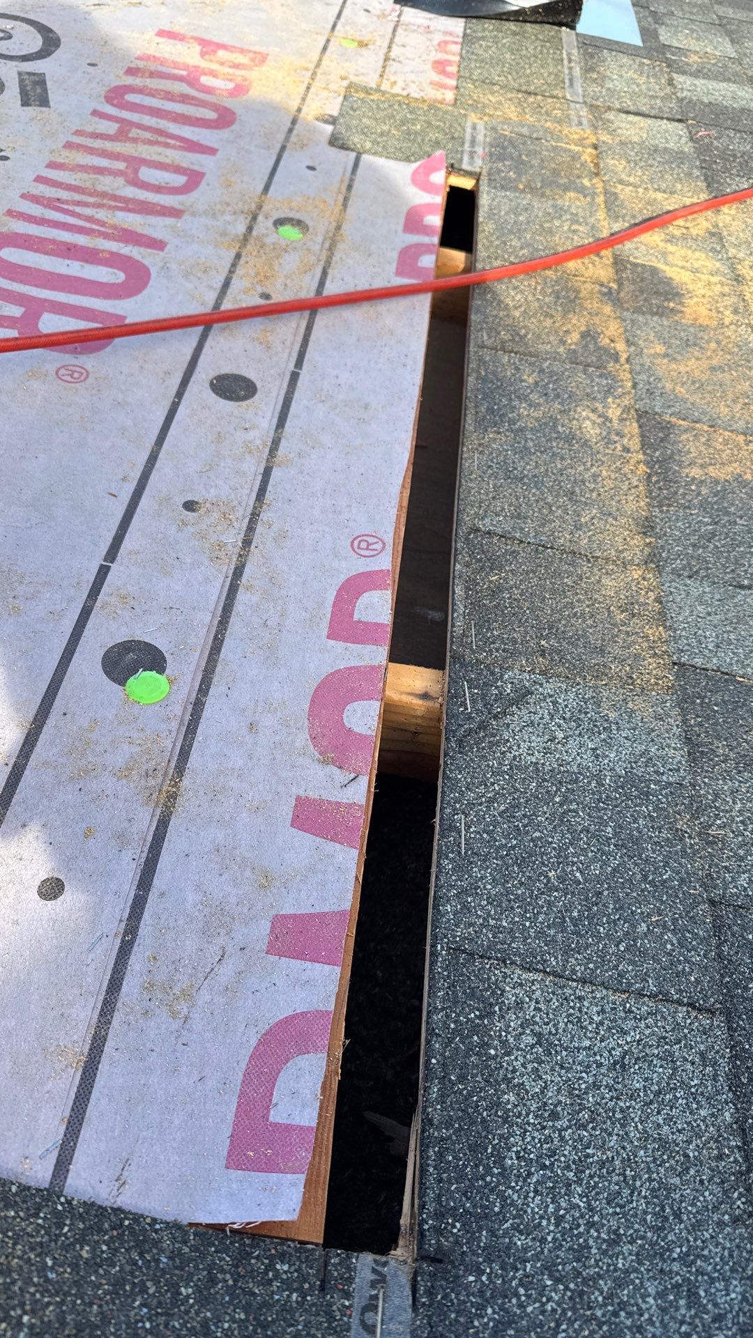 Southwest Linneman Drive, Gresham OR by OR Advanced Roofing, LLC