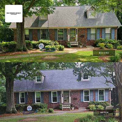 Brewer Project in Vestavia Hills