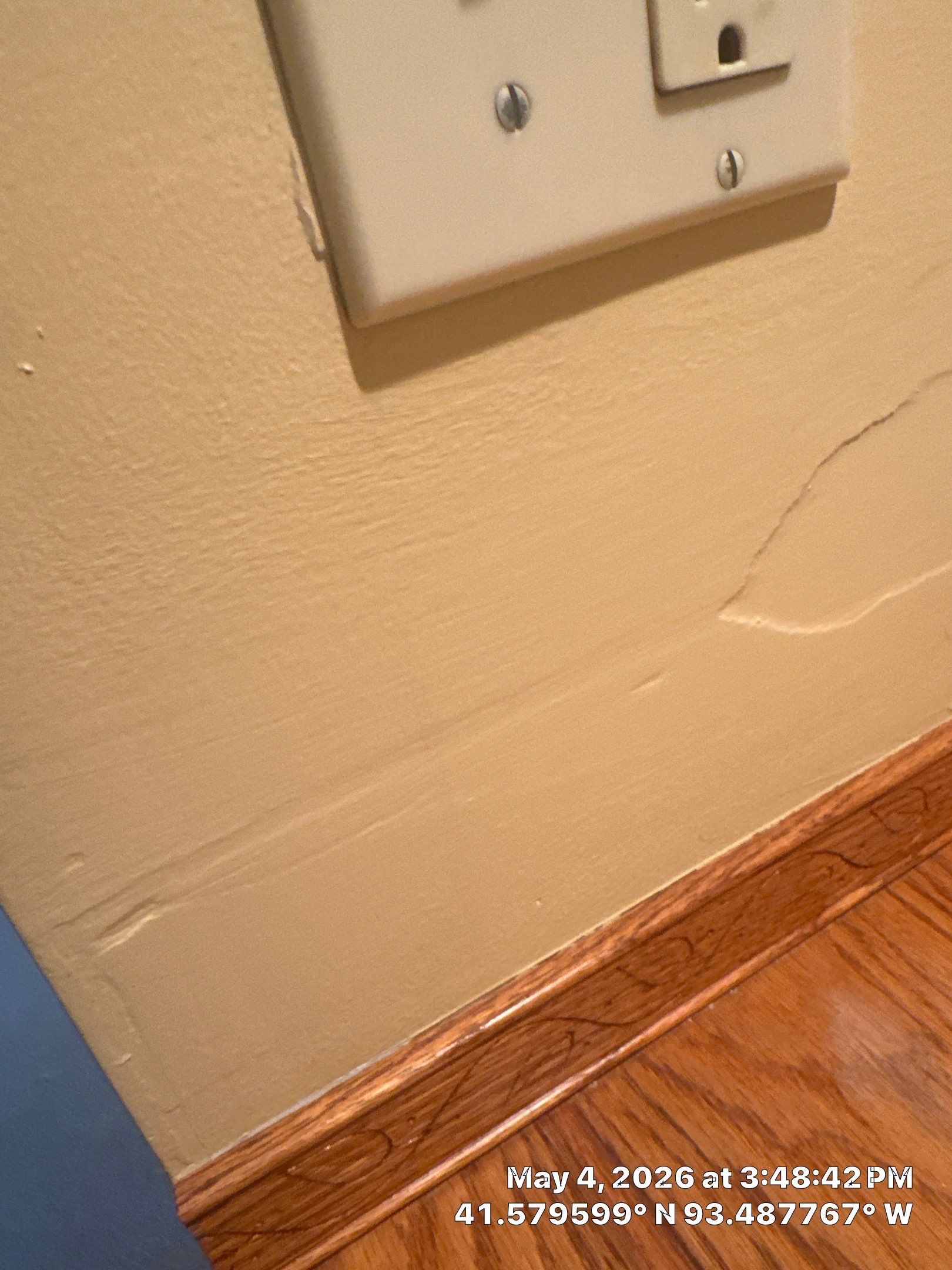 Residential Interior Repaint by Midwest Paint LLC