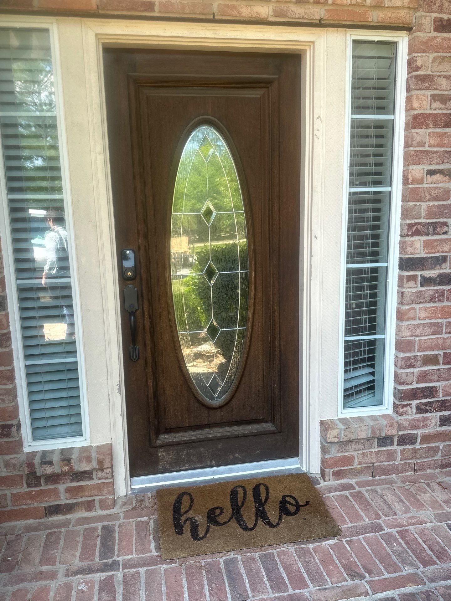 Pool, Patio Cover and Summer Kitchen in Sterling Ridge by SophAlx LLC