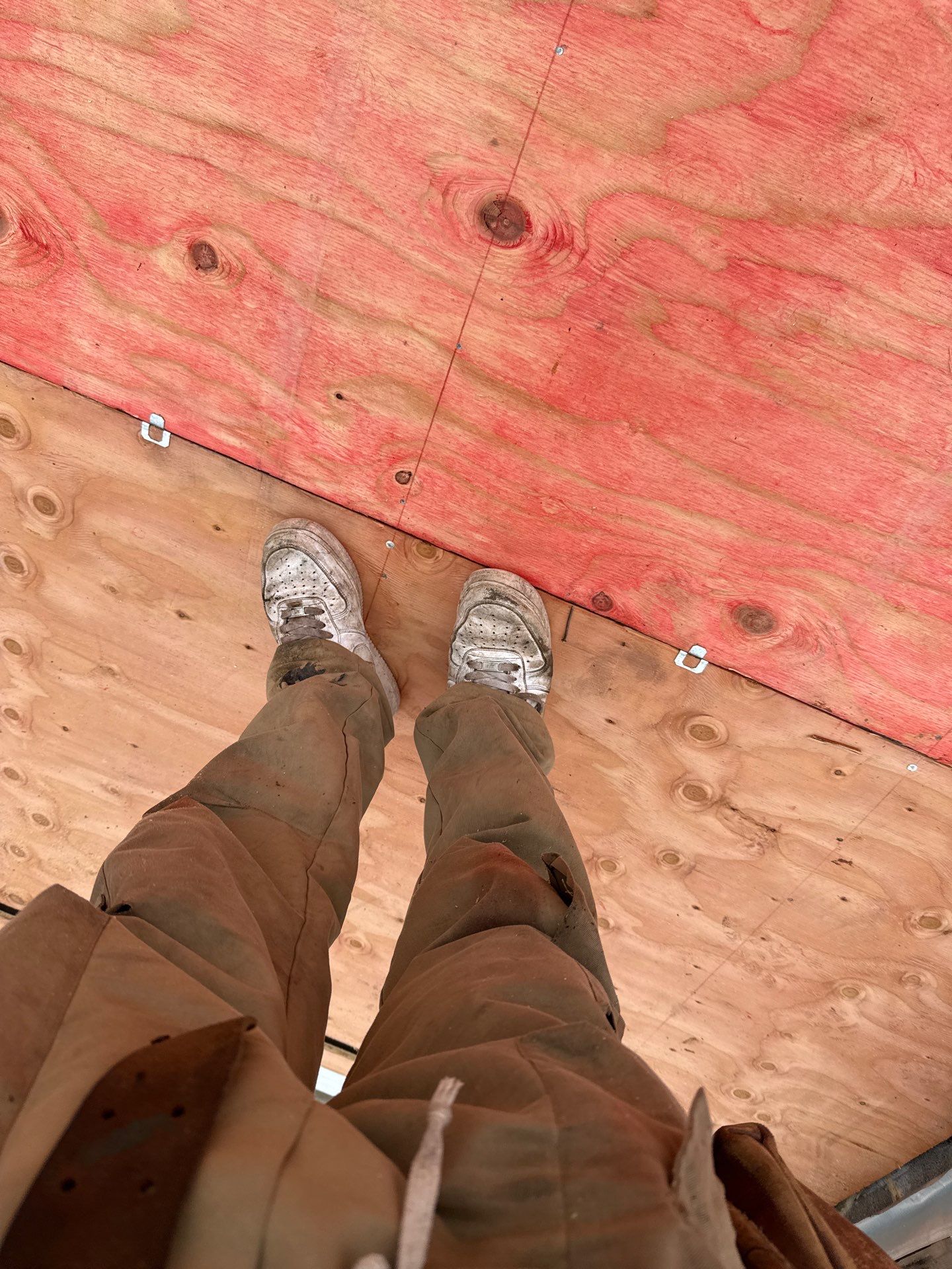 Woodbridge: Residential Roof Replacement with CertainTeed Landmark PRO in Max Def Georgetown Gray by RM Banning, Inc.