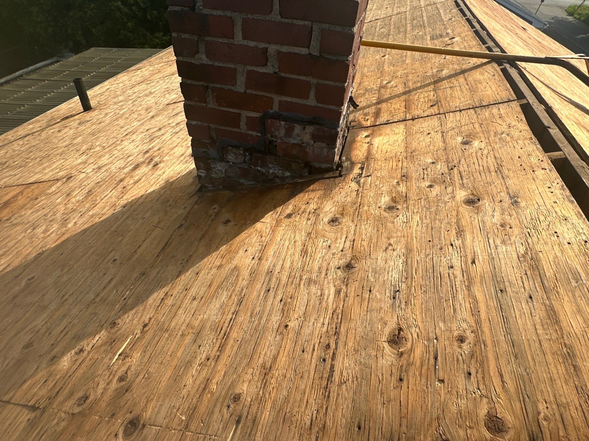 Project in West Haven by Elitex Roofing