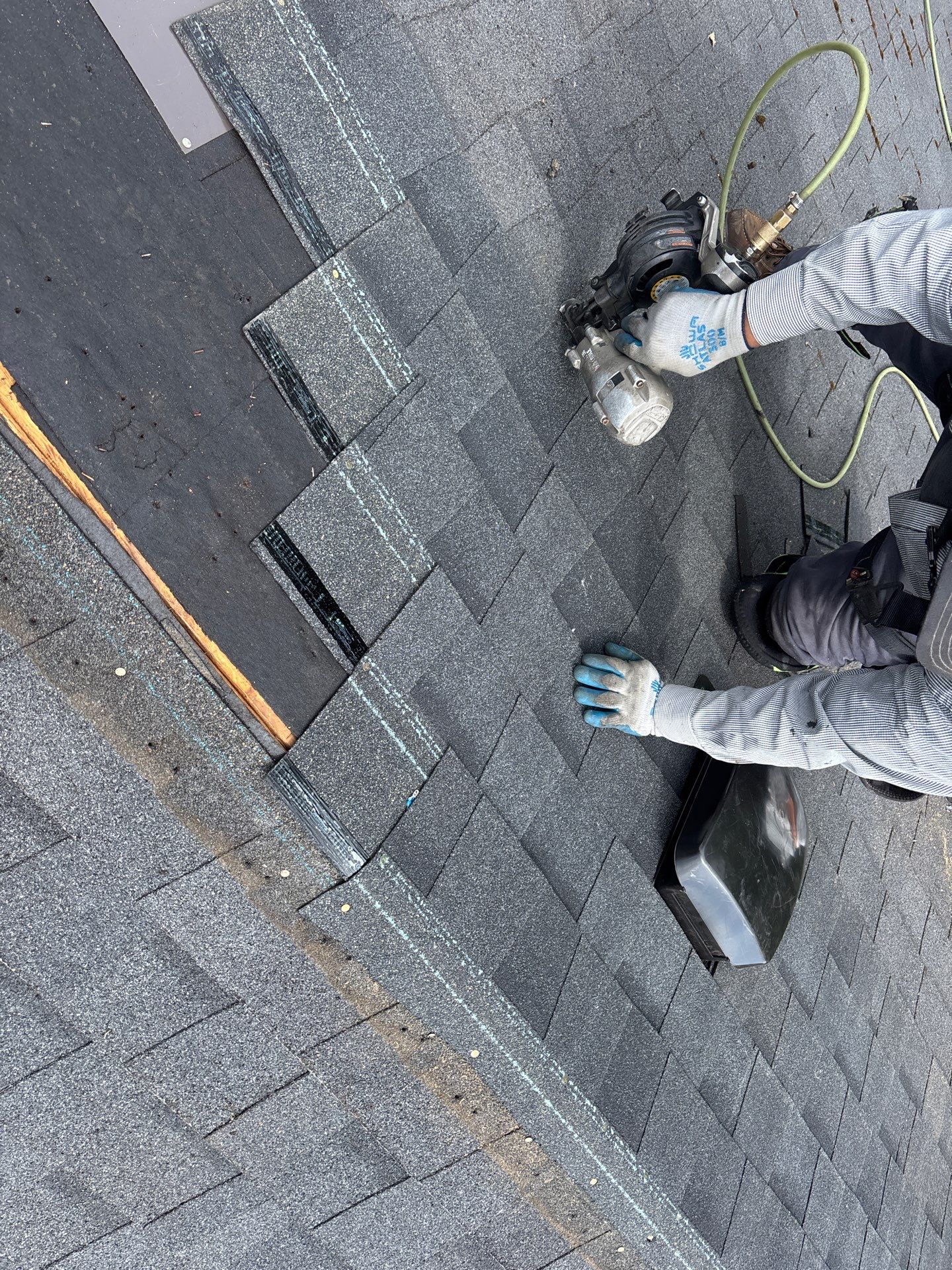 Realtor Roof Repairs in Aloha by Prodigy Roof Solutions