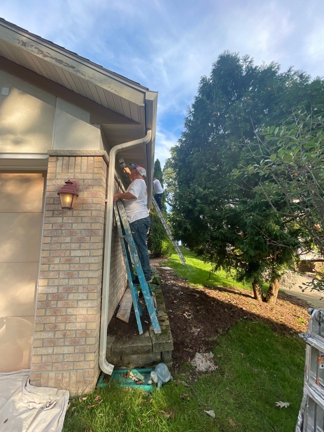 Megna Crew Showcase by Megna Painting