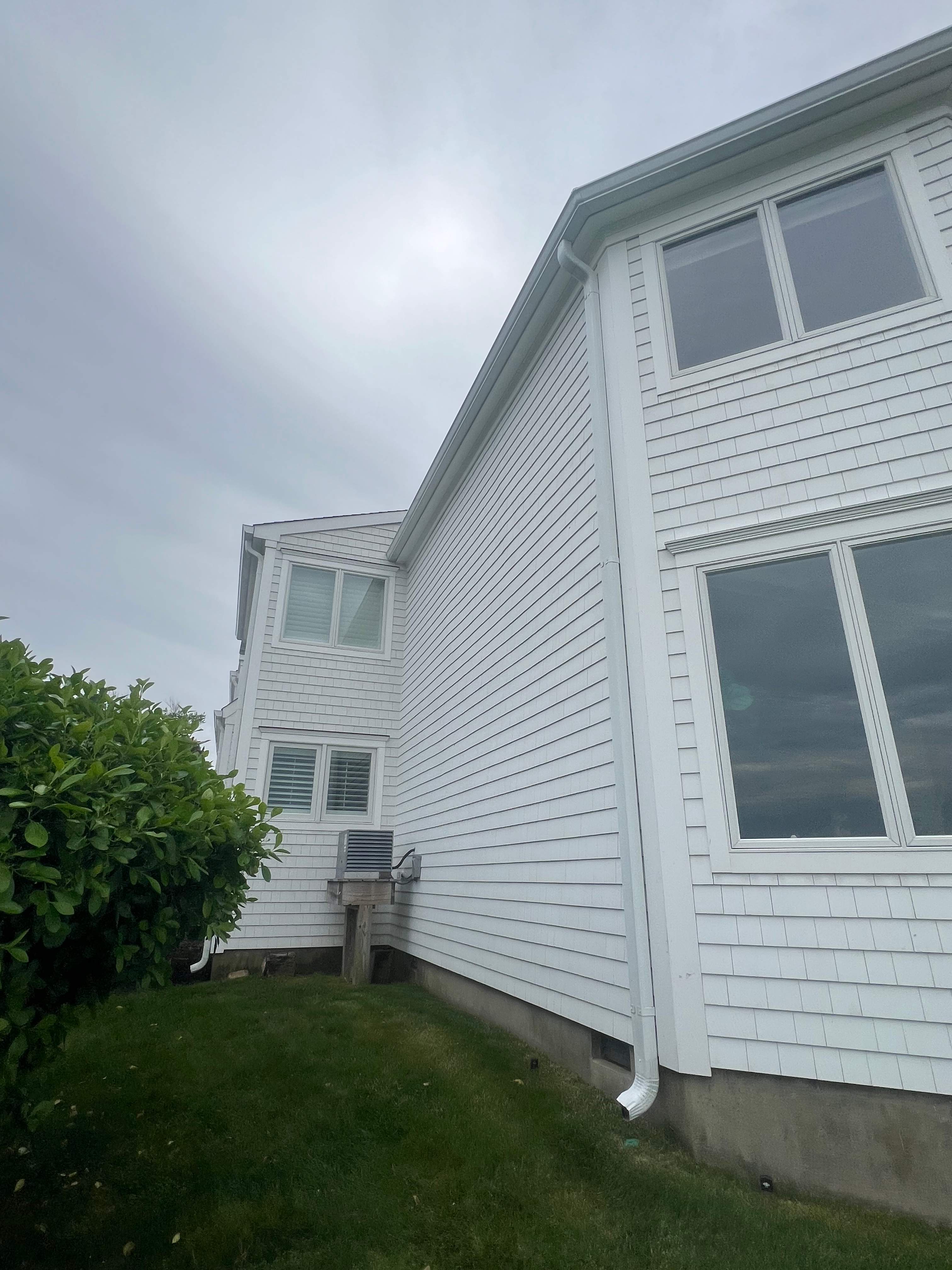 Little Silver, NJ by Clearview Washing