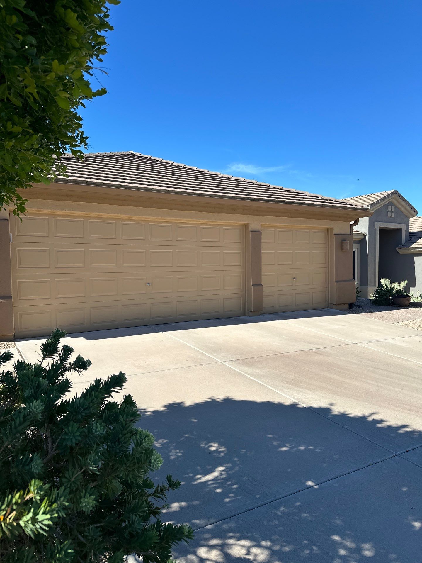 Meadowhill Dr - Exterior by Kowalski Painting