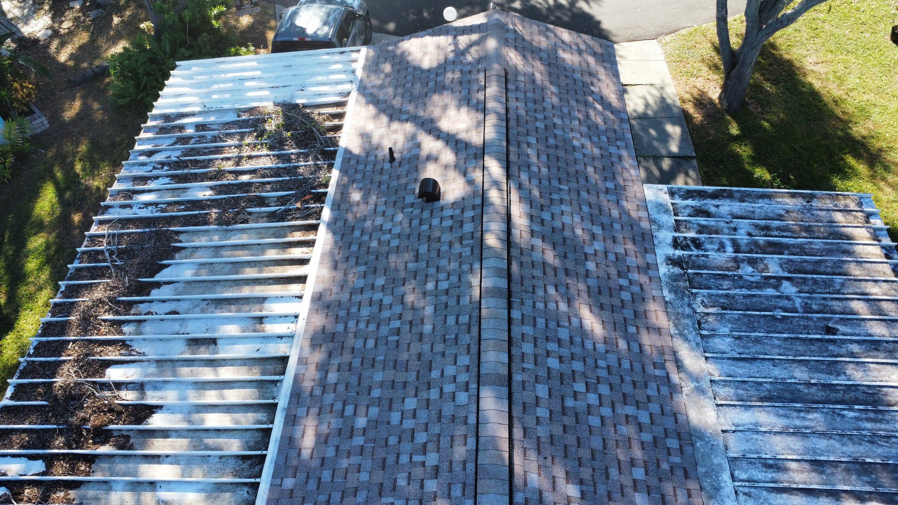 Roof Replacement in Bradenton, FL by Steadfast Roofing