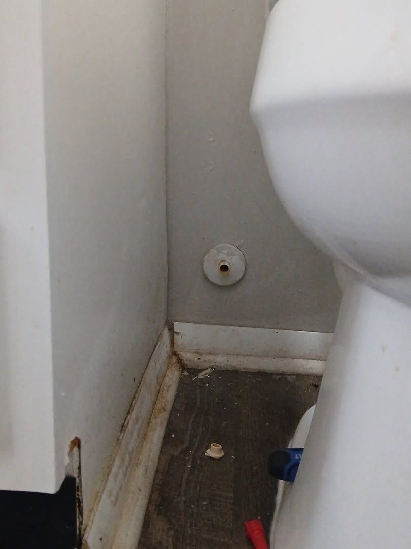 Kteam Property Management 163 Avenue A by ProGrade Handyman Services LLC